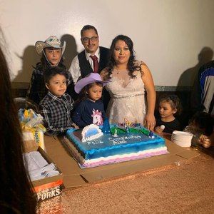 Meet your Posher, Victor